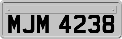 MJM4238