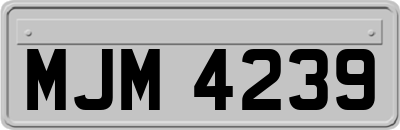 MJM4239