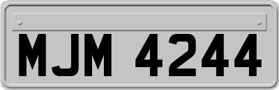 MJM4244
