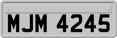 MJM4245