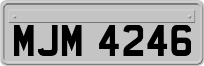 MJM4246