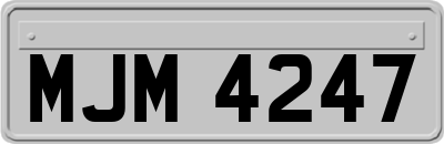 MJM4247