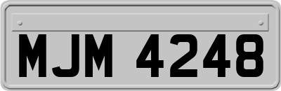MJM4248