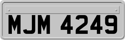 MJM4249