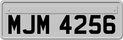 MJM4256