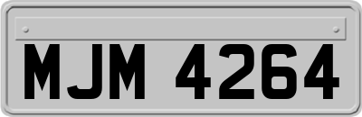 MJM4264