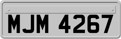 MJM4267