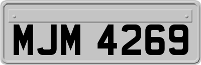 MJM4269
