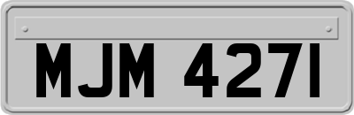 MJM4271