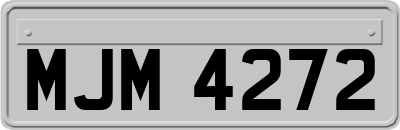 MJM4272