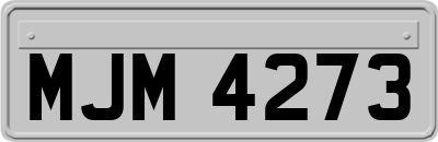 MJM4273