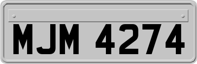 MJM4274