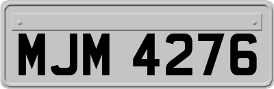 MJM4276