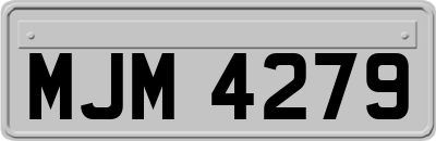 MJM4279