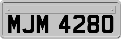 MJM4280