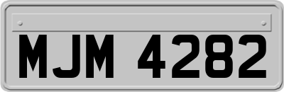 MJM4282