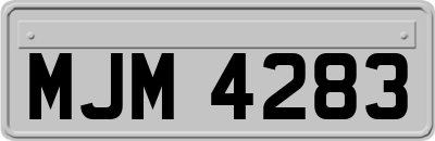 MJM4283