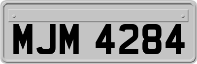 MJM4284