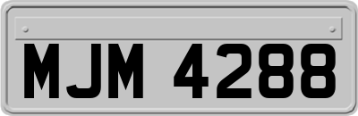 MJM4288
