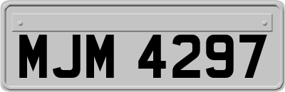 MJM4297