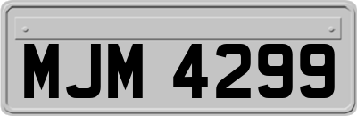 MJM4299