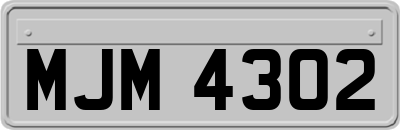 MJM4302