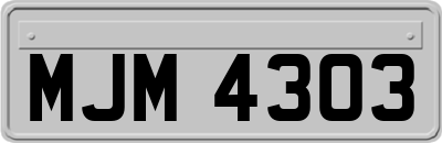 MJM4303