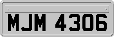MJM4306
