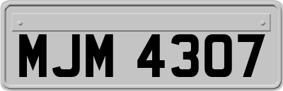 MJM4307