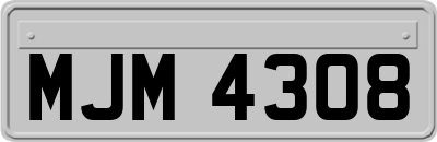 MJM4308