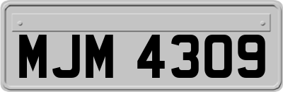 MJM4309