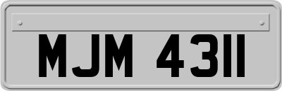 MJM4311