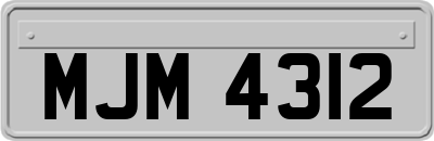 MJM4312