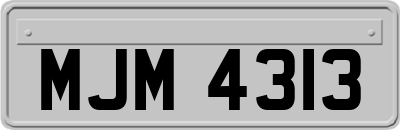 MJM4313