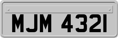 MJM4321