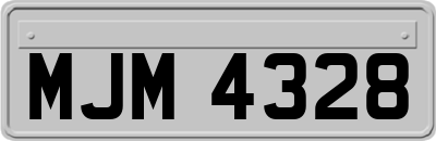 MJM4328