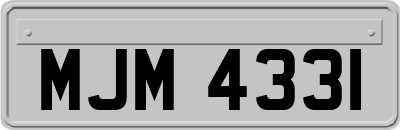 MJM4331