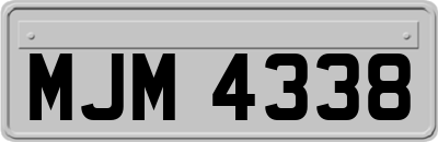 MJM4338