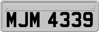 MJM4339