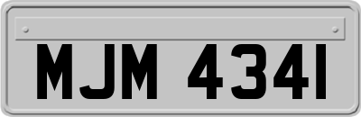 MJM4341