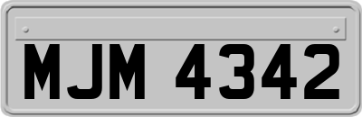 MJM4342