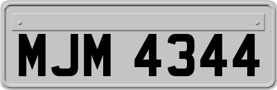 MJM4344