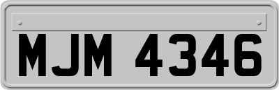 MJM4346