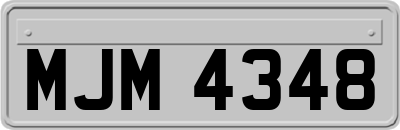 MJM4348