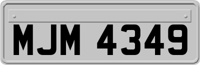 MJM4349