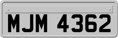 MJM4362