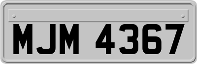 MJM4367