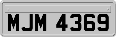 MJM4369