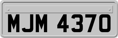 MJM4370