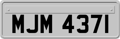 MJM4371